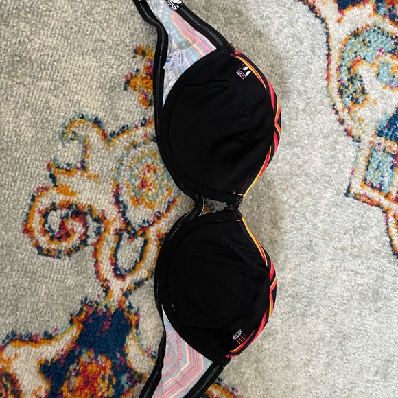 NWOT La Vie en Rose/Victoria’s Secret Bikini - Picture 4 of 5